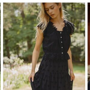 NWT Marea Erin Top xs